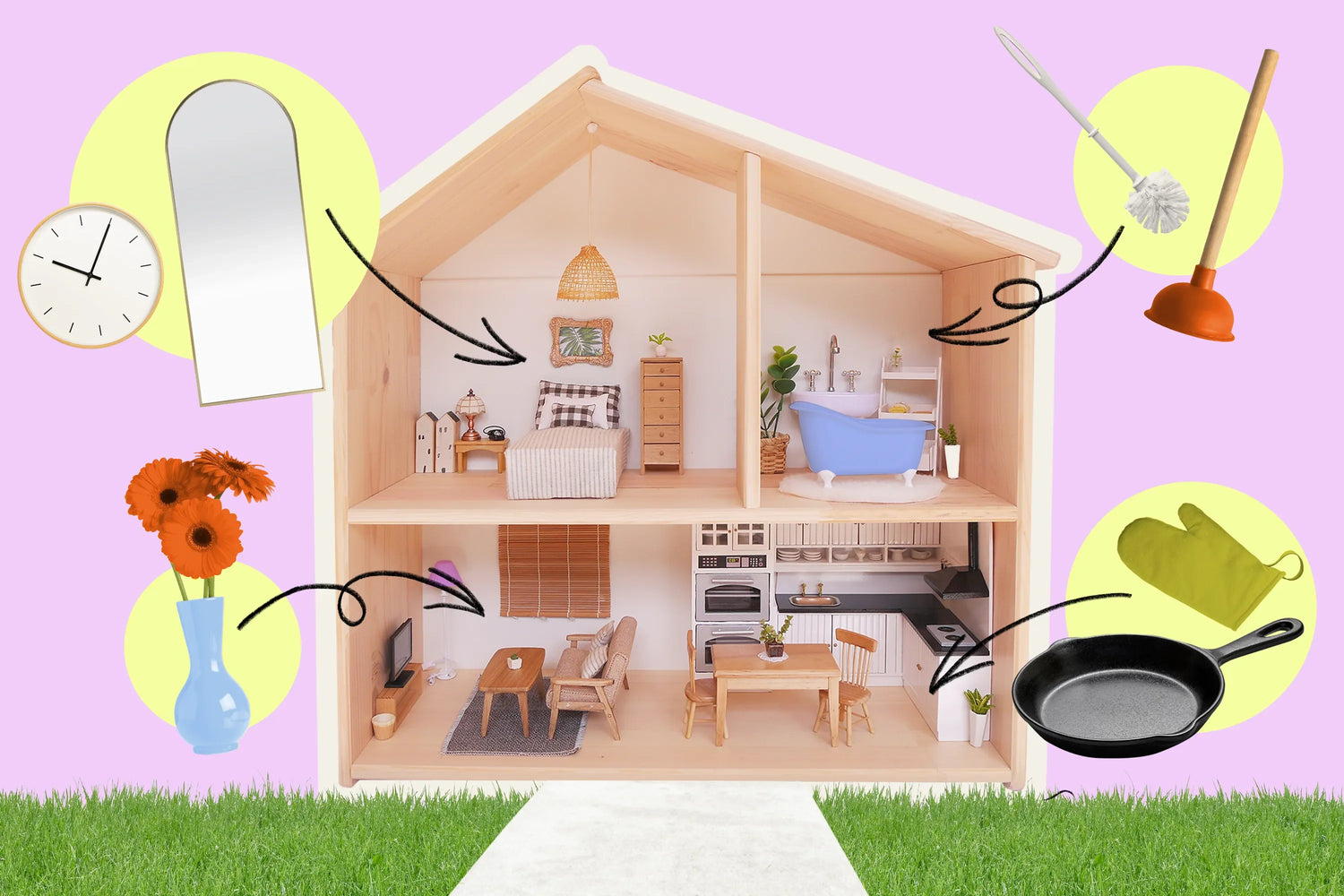 Home Must Haves